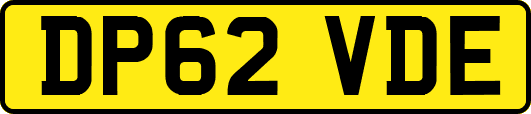 DP62VDE