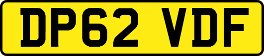 DP62VDF