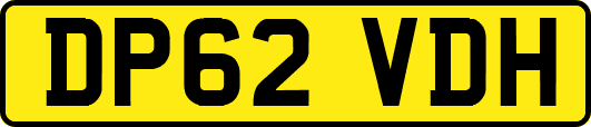 DP62VDH