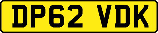 DP62VDK