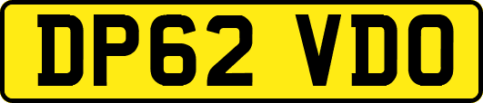 DP62VDO