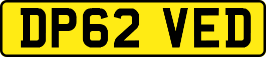 DP62VED