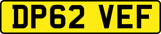 DP62VEF