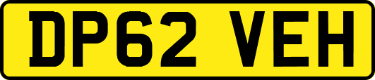 DP62VEH