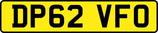 DP62VFO