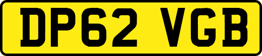 DP62VGB
