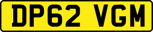 DP62VGM
