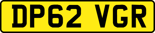 DP62VGR