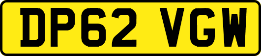 DP62VGW