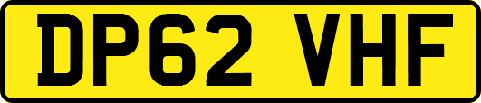 DP62VHF
