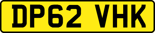 DP62VHK
