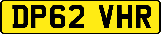 DP62VHR