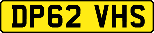DP62VHS