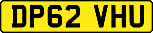 DP62VHU