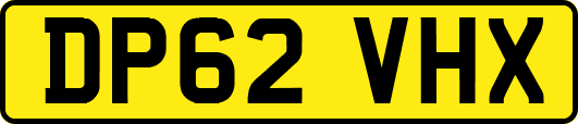 DP62VHX