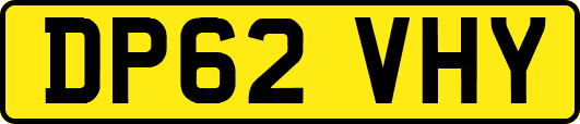 DP62VHY