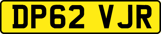 DP62VJR
