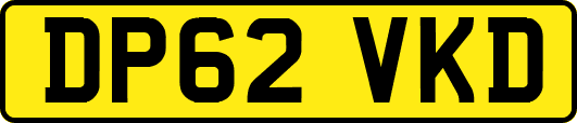 DP62VKD