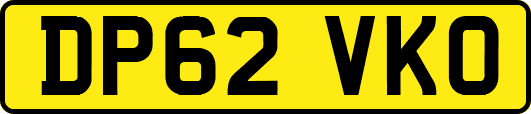 DP62VKO