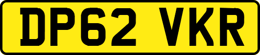 DP62VKR