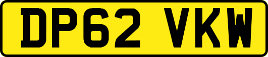 DP62VKW