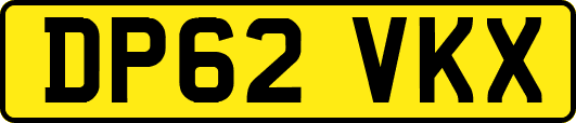 DP62VKX