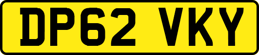 DP62VKY