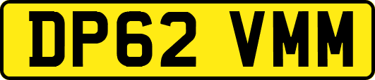 DP62VMM
