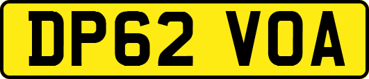DP62VOA