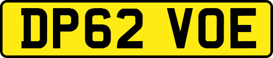 DP62VOE