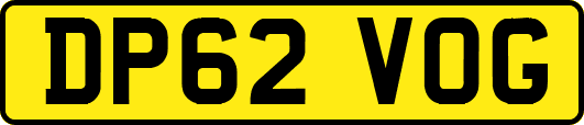 DP62VOG