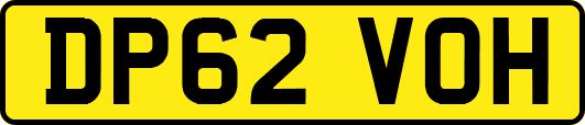 DP62VOH