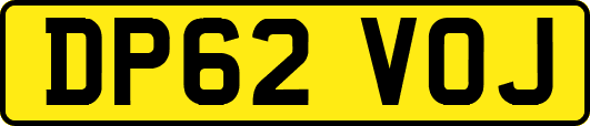 DP62VOJ