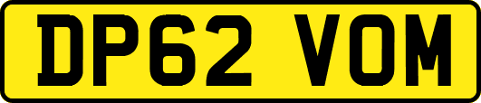 DP62VOM