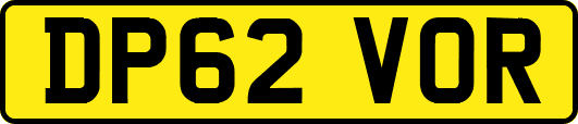 DP62VOR
