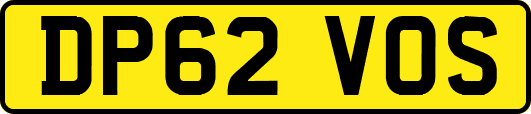 DP62VOS