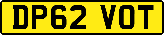 DP62VOT