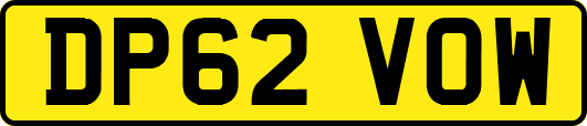 DP62VOW