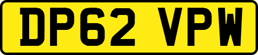 DP62VPW