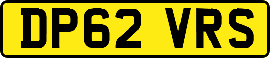 DP62VRS