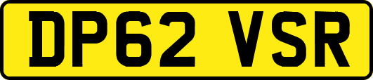 DP62VSR