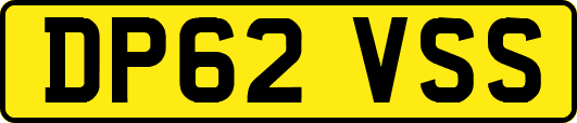 DP62VSS