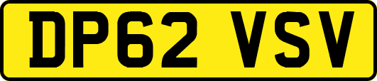 DP62VSV