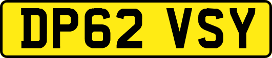 DP62VSY