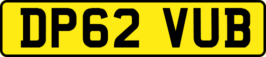 DP62VUB