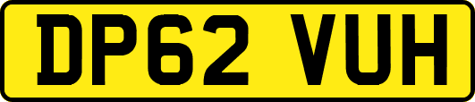 DP62VUH