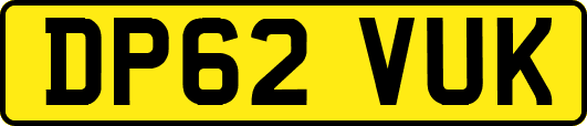 DP62VUK