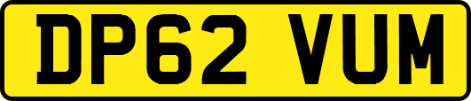 DP62VUM