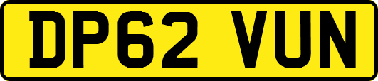 DP62VUN