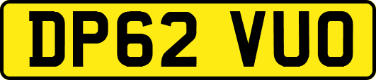 DP62VUO
